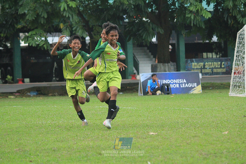 ijl u12 121025 toyo haryono vs newland fa