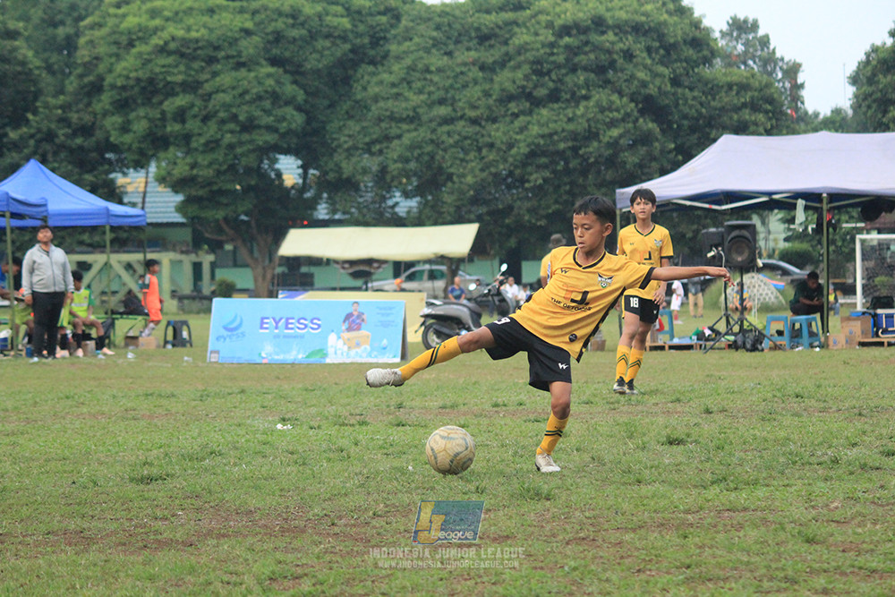 ijl u12 121025 toyo haryono vs newland fa
