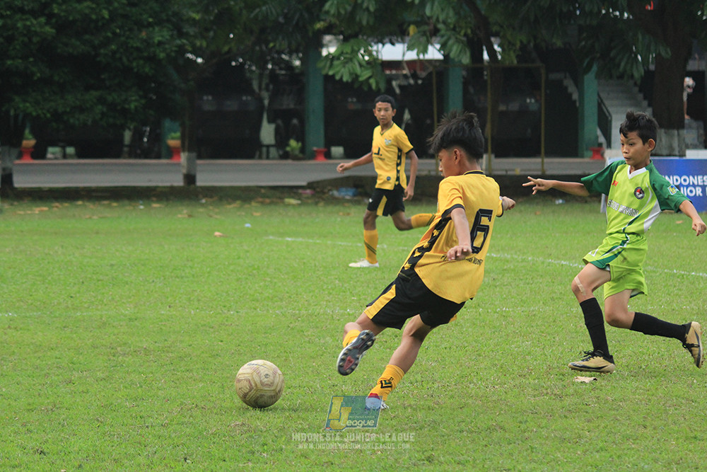 ijl u12 121025 toyo haryono vs newland fa