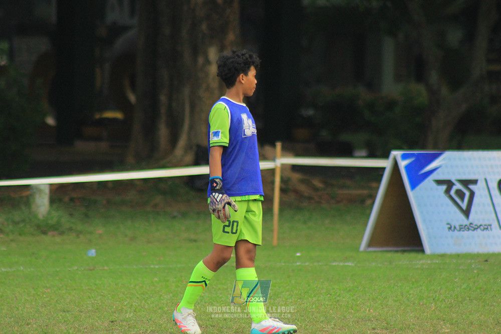 ijl u12 121025 toyo haryono vs newland fa