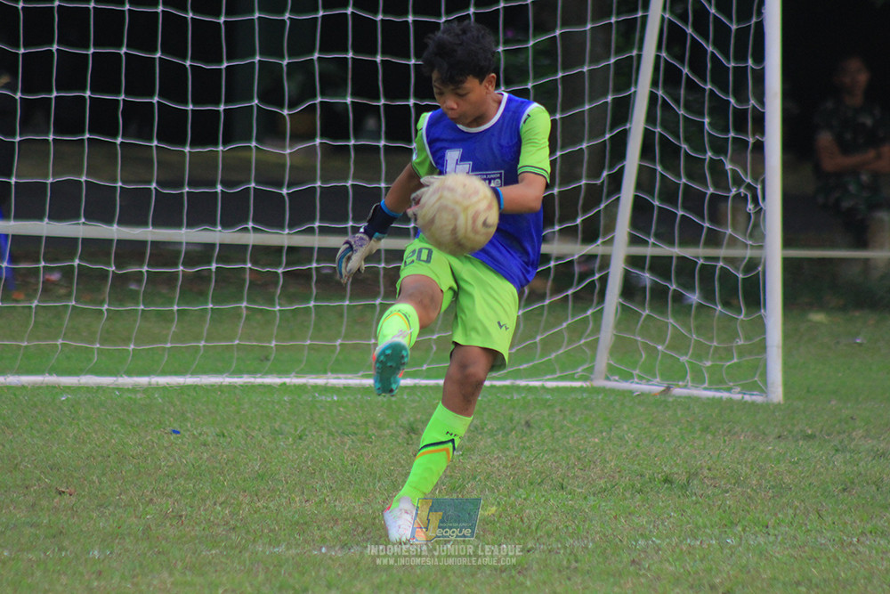 ijl u12 121025 toyo haryono vs newland fa
