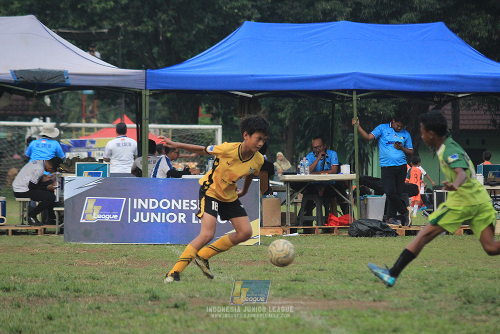 ijl u12 121025 toyo haryono vs newland fa