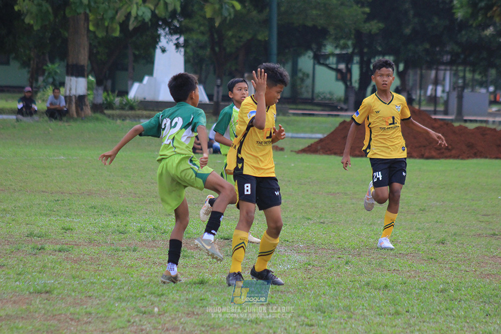 ijl u12 121025 toyo haryono vs newland fa