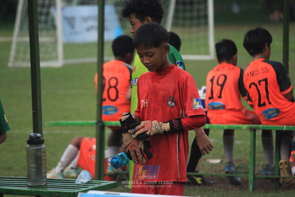 ijl u12 121025 toyo haryono vs newland fa