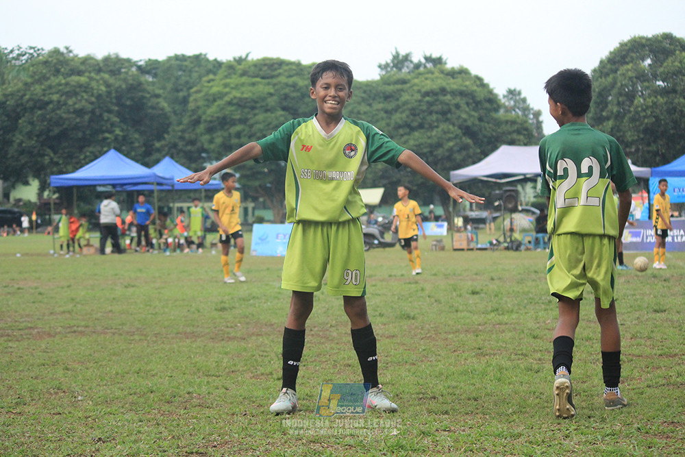 ijl u12 121025 toyo haryono vs newland fa