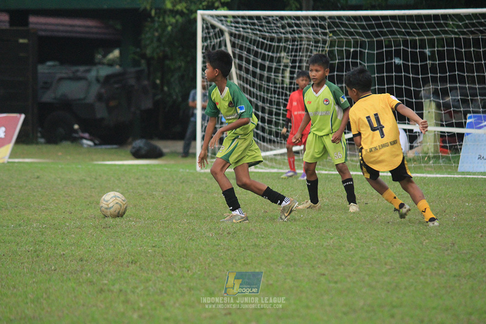 ijl u12 121025 toyo haryono vs newland fa