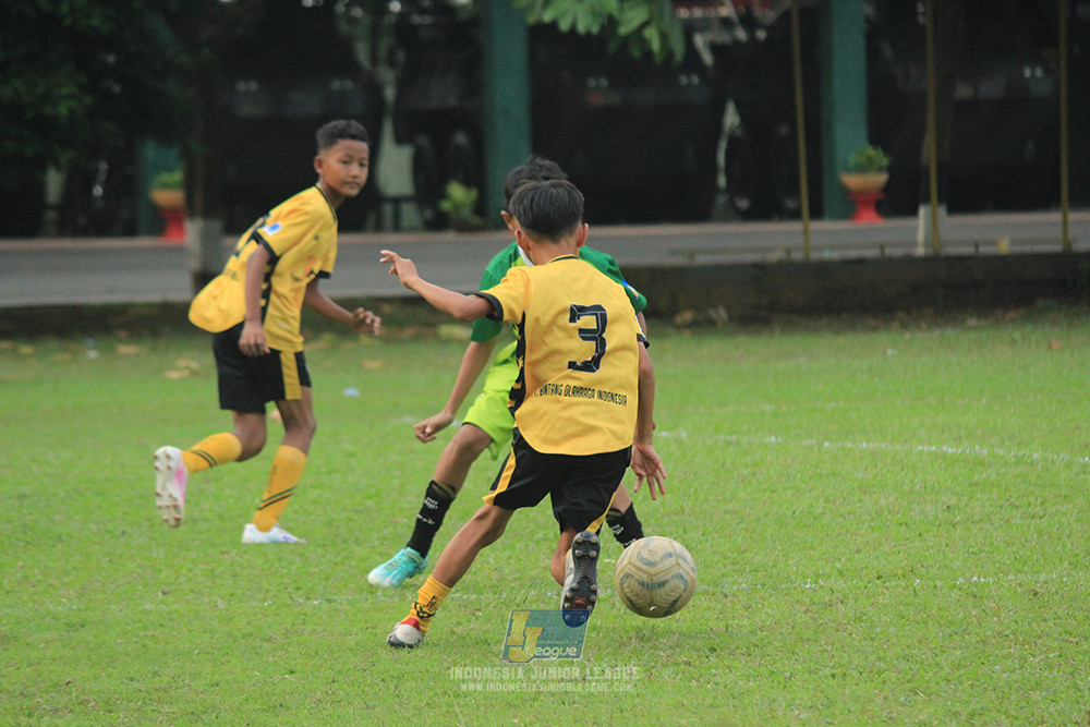 ijl u12 121025 toyo haryono vs newland fa