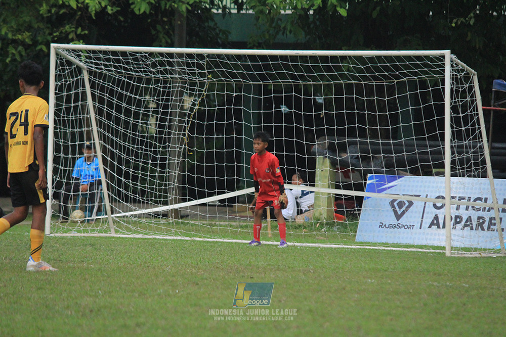 ijl u12 121025 toyo haryono vs newland fa
