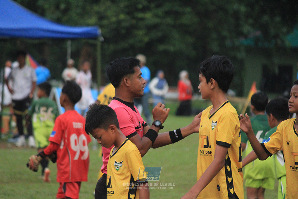 ijl u12 121025 toyo haryono vs newland fa