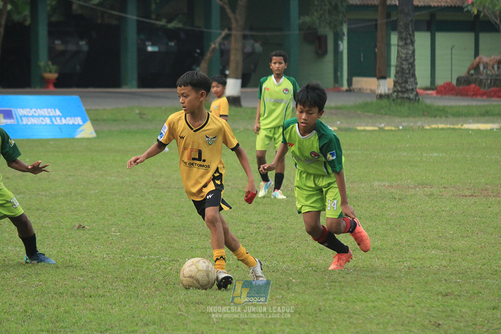 ijl u12 121025 toyo haryono vs newland fa