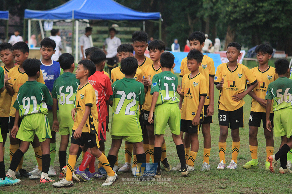 ijl u12 121025 toyo haryono vs newland fa