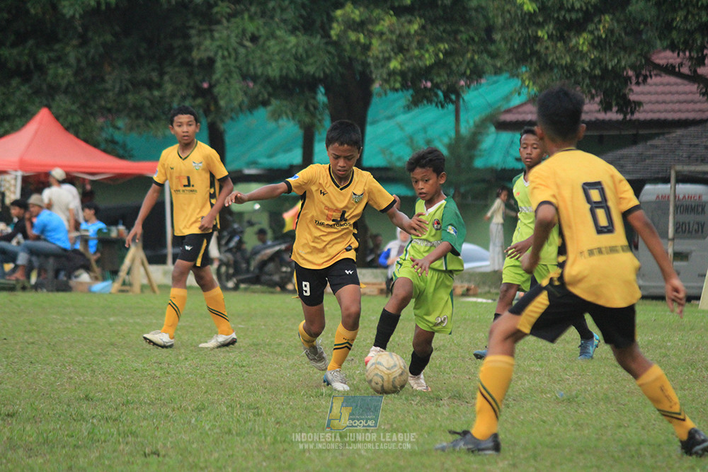ijl u12 121025 toyo haryono vs newland fa