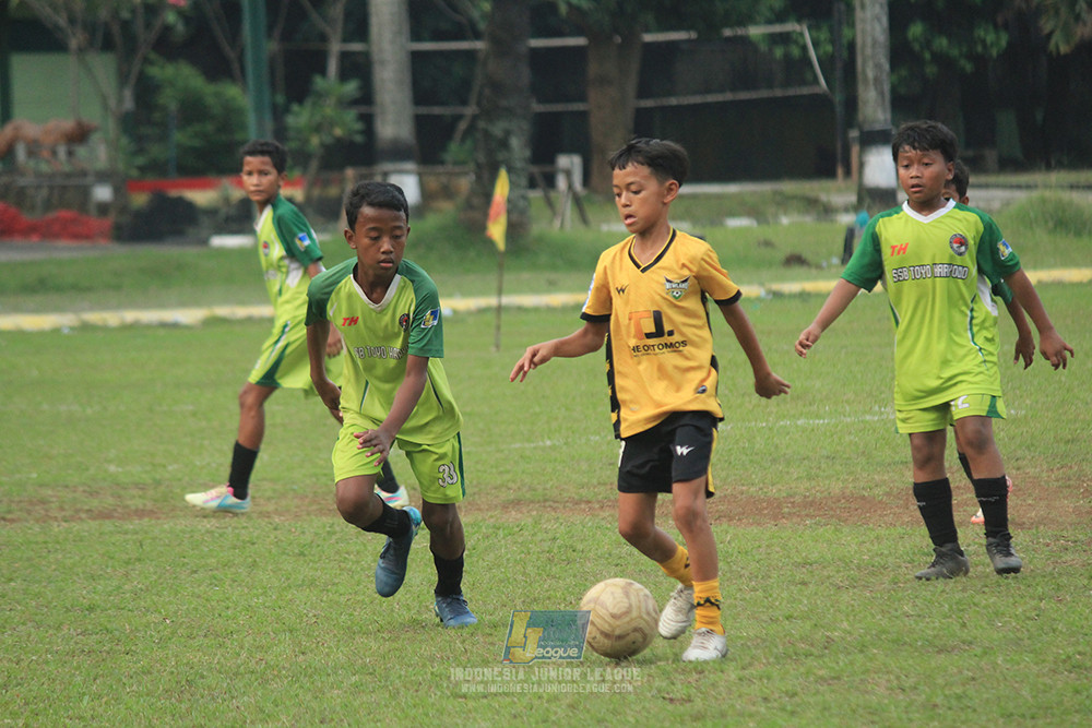 ijl u12 121025 toyo haryono vs newland fa