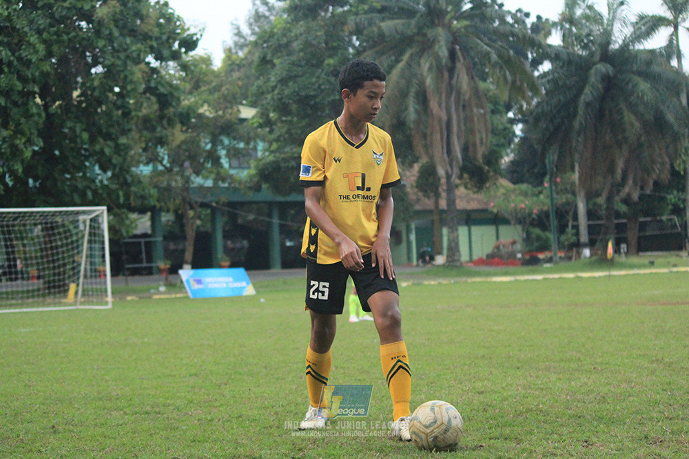 ijl u12 121025 toyo haryono vs newland fa