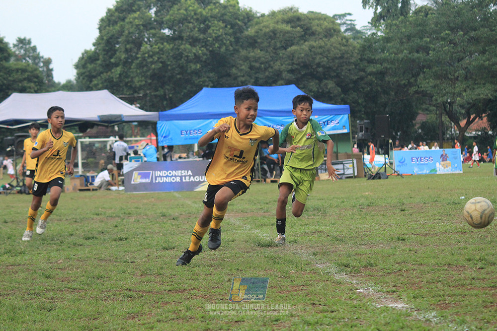 ijl u12 121025 toyo haryono vs newland fa