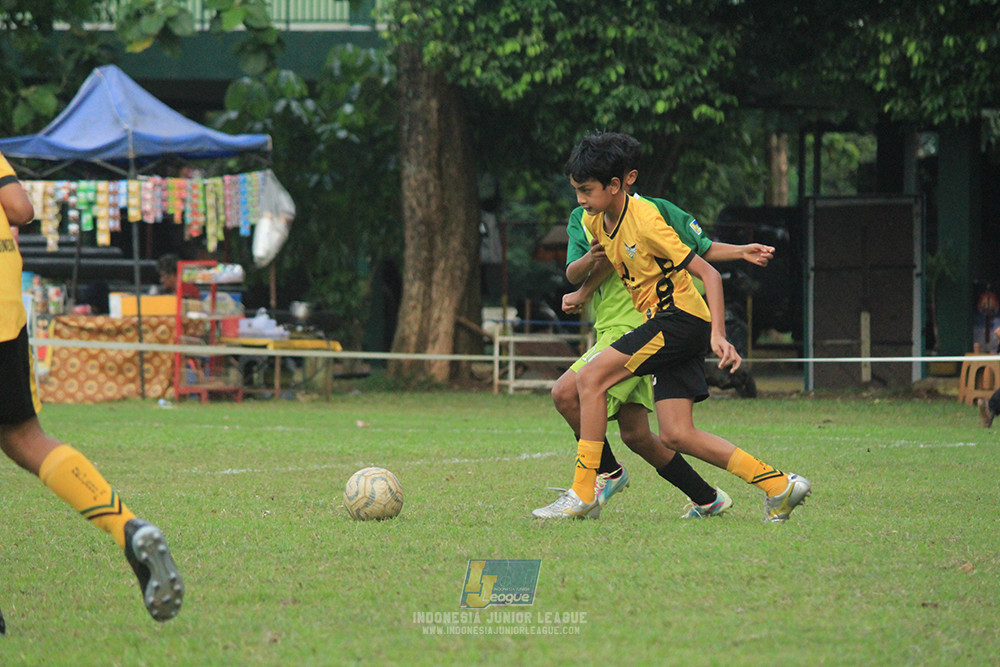 ijl u12 121025 toyo haryono vs newland fa
