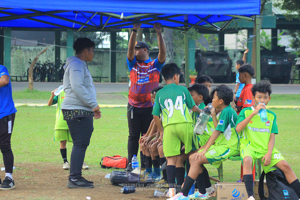 ijl u12 121025 toyo haryono vs newland fa