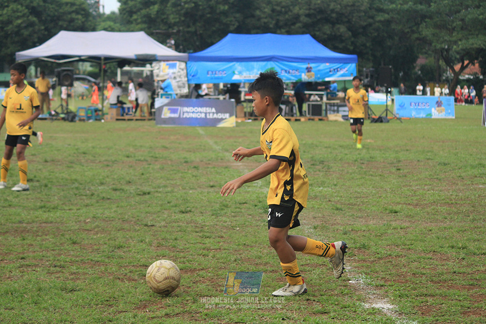 ijl u12 121025 toyo haryono vs newland fa