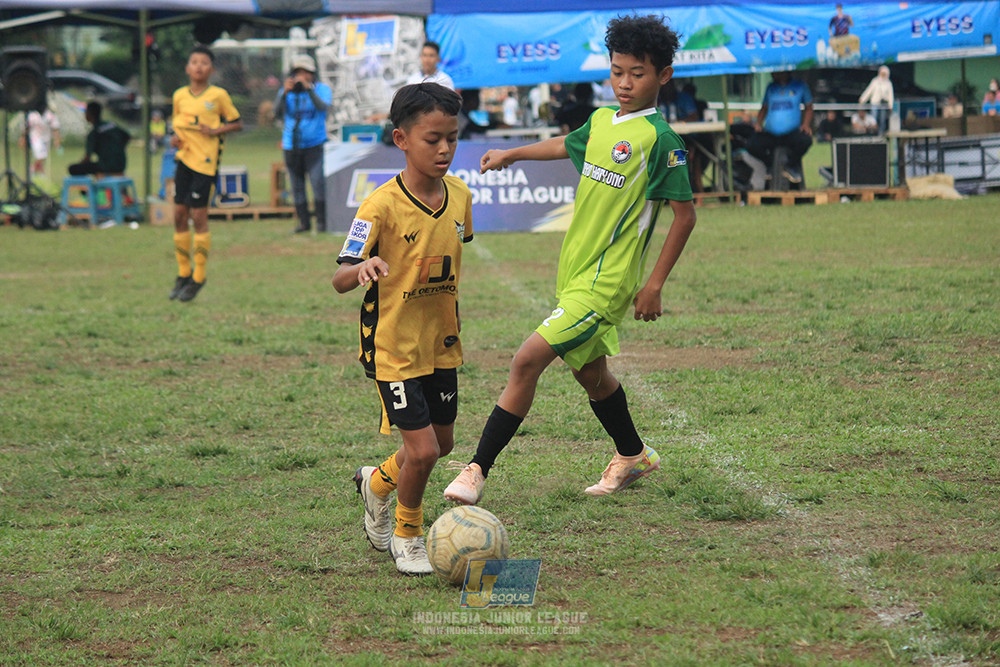 ijl u12 121025 toyo haryono vs newland fa