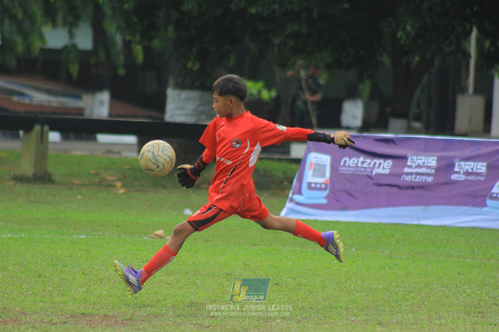 ijl u12 121025 toyo haryono vs newland fa