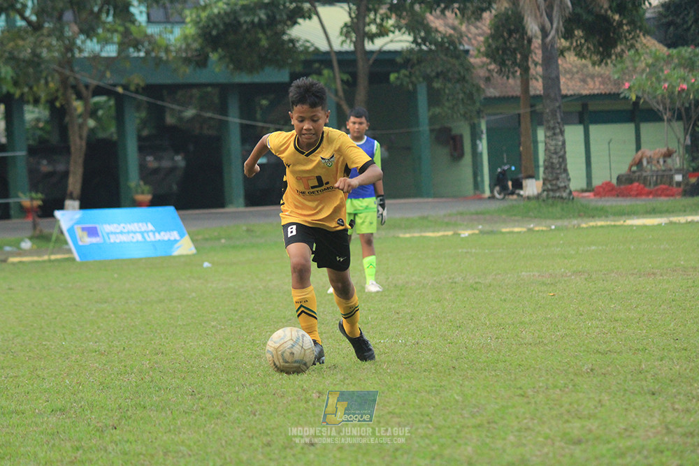 ijl u12 121025 toyo haryono vs newland fa