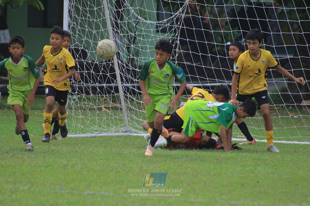 ijl u12 121025 toyo haryono vs newland fa