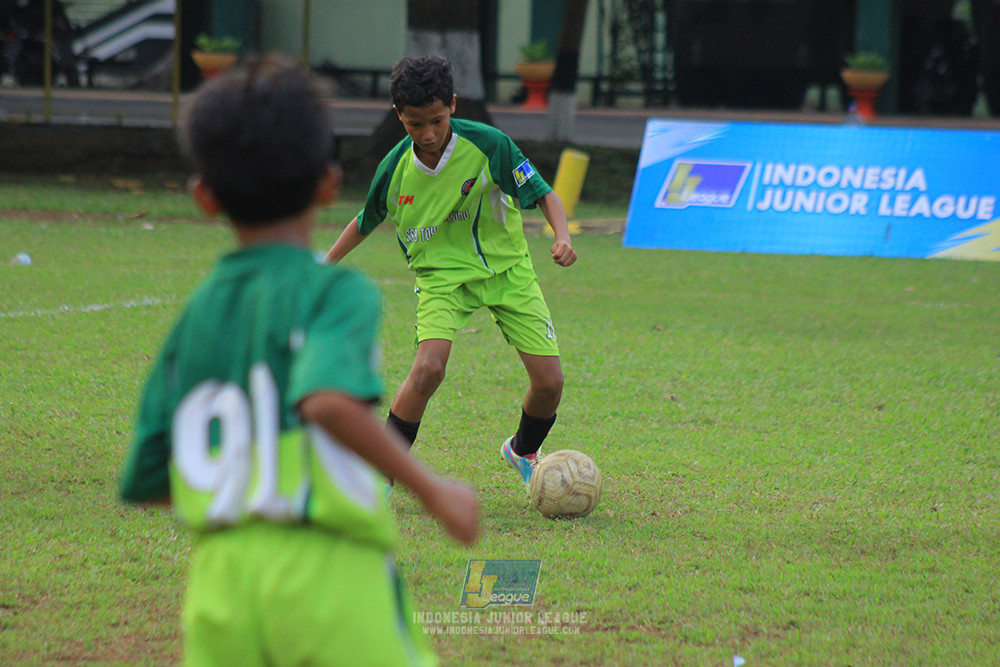 ijl u12 121025 toyo haryono vs newland fa