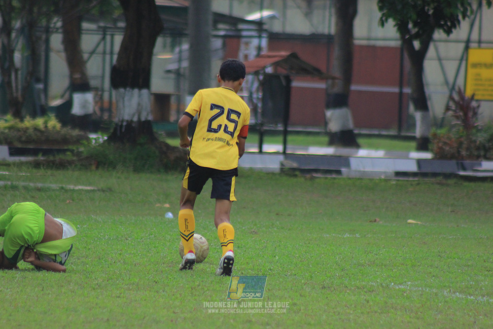 ijl u12 121025 toyo haryono vs newland fa