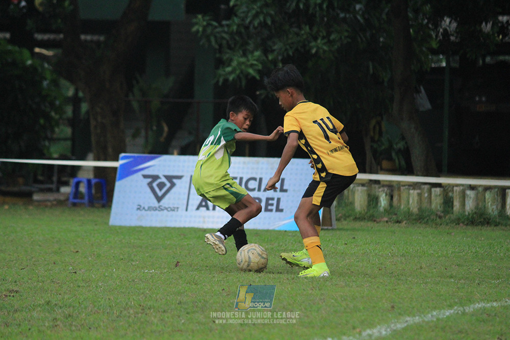 ijl u12 121025 toyo haryono vs newland fa