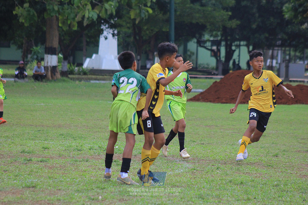 ijl u12 121025 toyo haryono vs newland fa