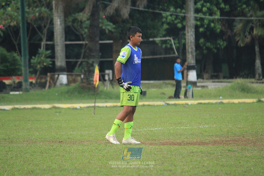 ijl u12 121025 toyo haryono vs newland fa