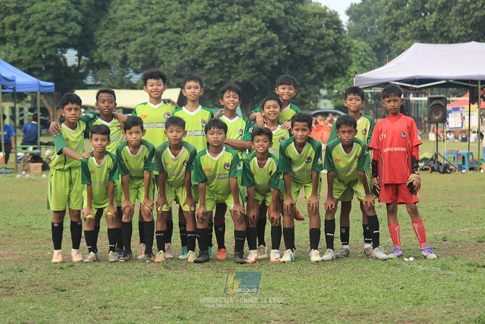 ijl u12 121025 toyo haryono vs newland fa