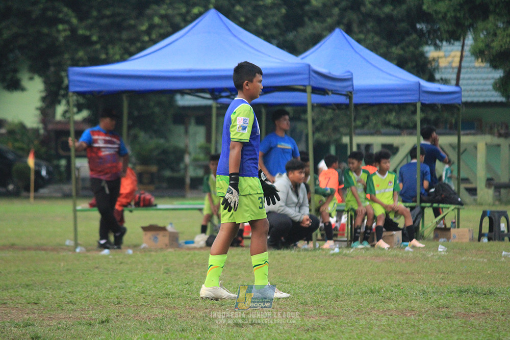 ijl u12 121025 toyo haryono vs newland fa