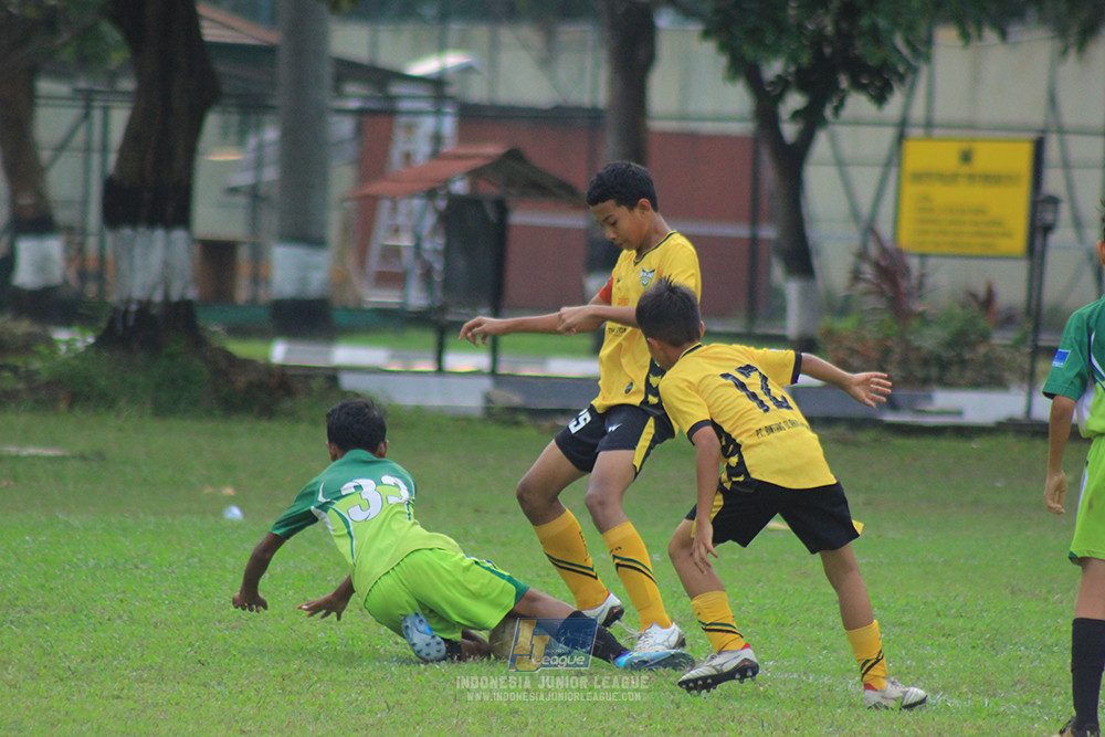 ijl u12 121025 toyo haryono vs newland fa