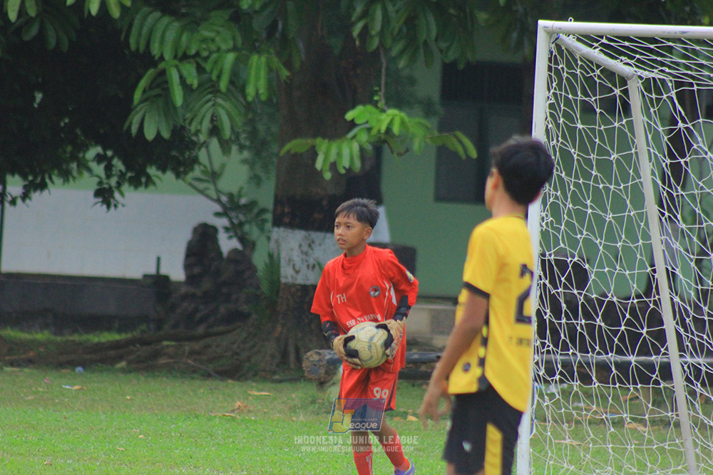 ijl u12 121025 toyo haryono vs newland fa