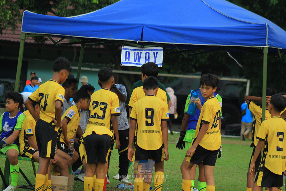 ijl u12 121025 toyo haryono vs newland fa