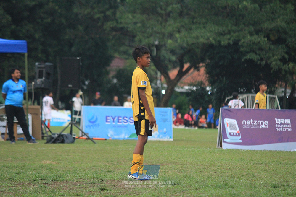 ijl u12 121025 toyo haryono vs newland fa