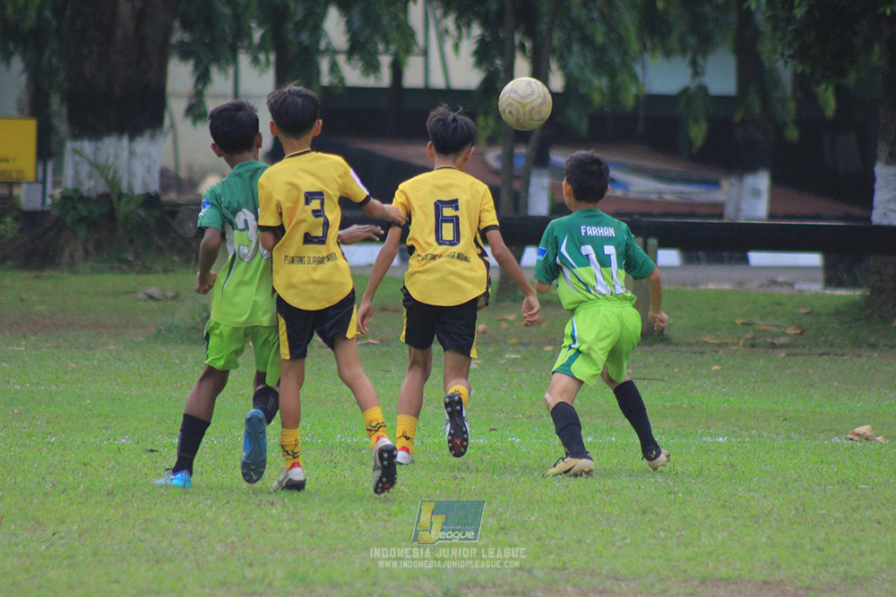ijl u12 121025 toyo haryono vs newland fa
