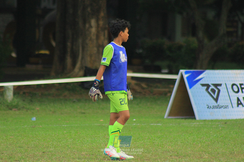 ijl u12 121025 toyo haryono vs newland fa