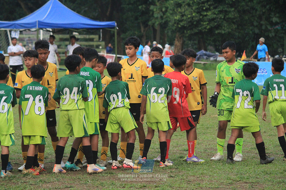 ijl u12 121025 toyo haryono vs newland fa