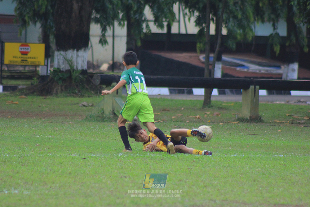 ijl u12 121025 toyo haryono vs newland fa