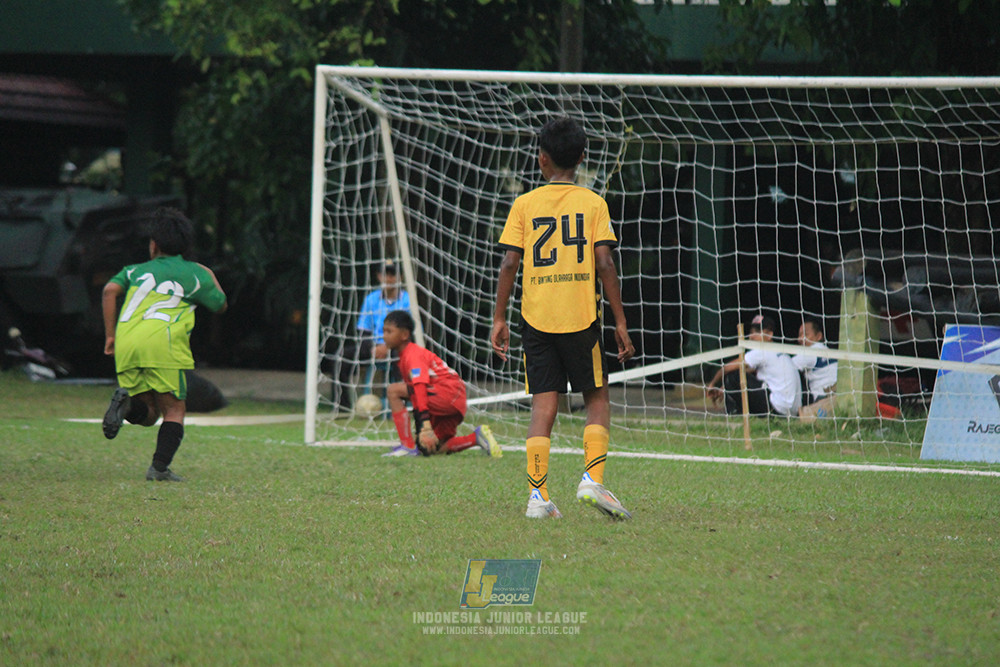 ijl u12 121025 toyo haryono vs newland fa