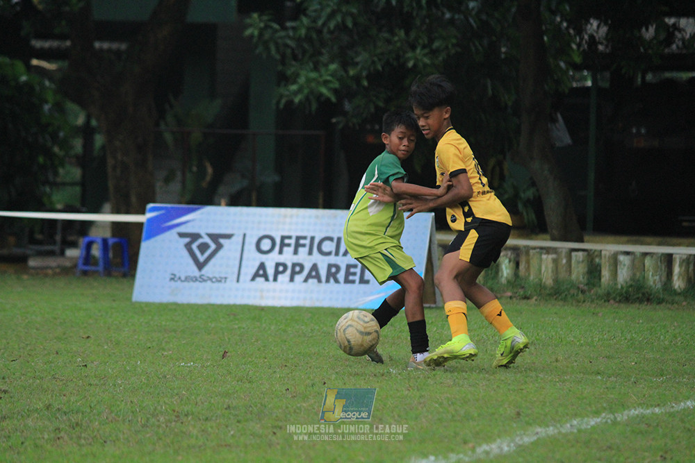 ijl u12 121025 toyo haryono vs newland fa