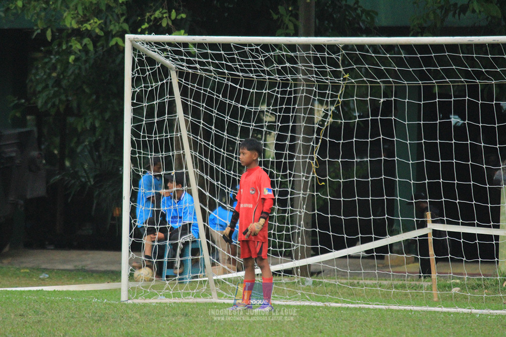 ijl u12 121025 toyo haryono vs newland fa