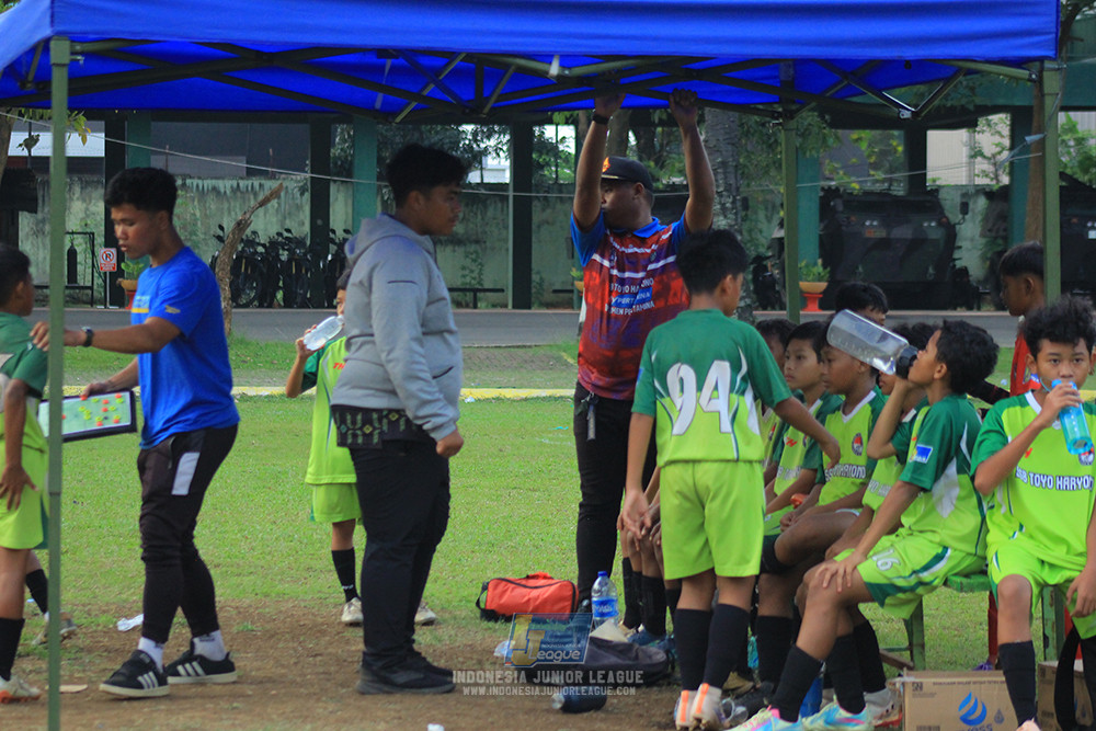 ijl u12 121025 toyo haryono vs newland fa