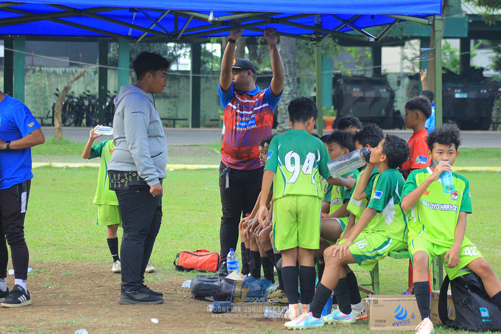 ijl u12 121025 toyo haryono vs newland fa
