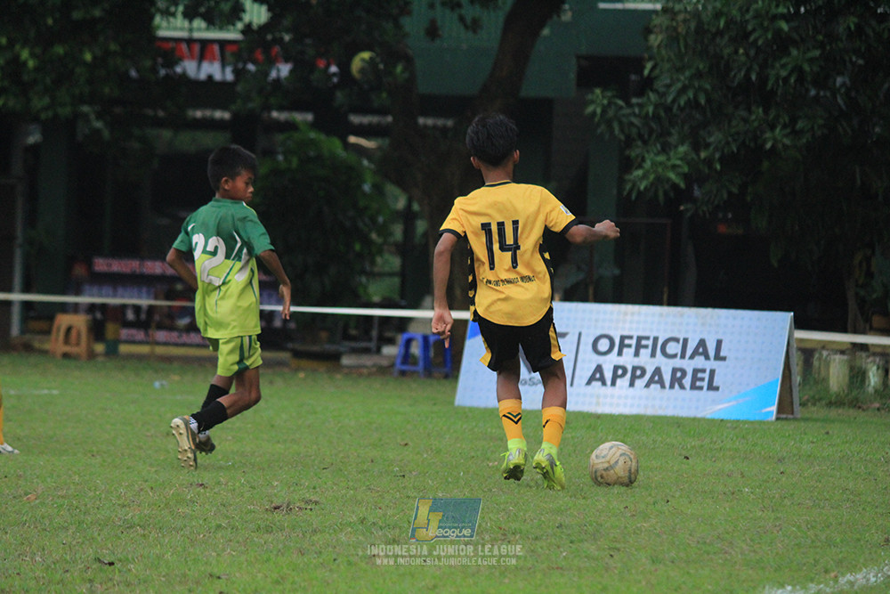 ijl u12 121025 toyo haryono vs newland fa