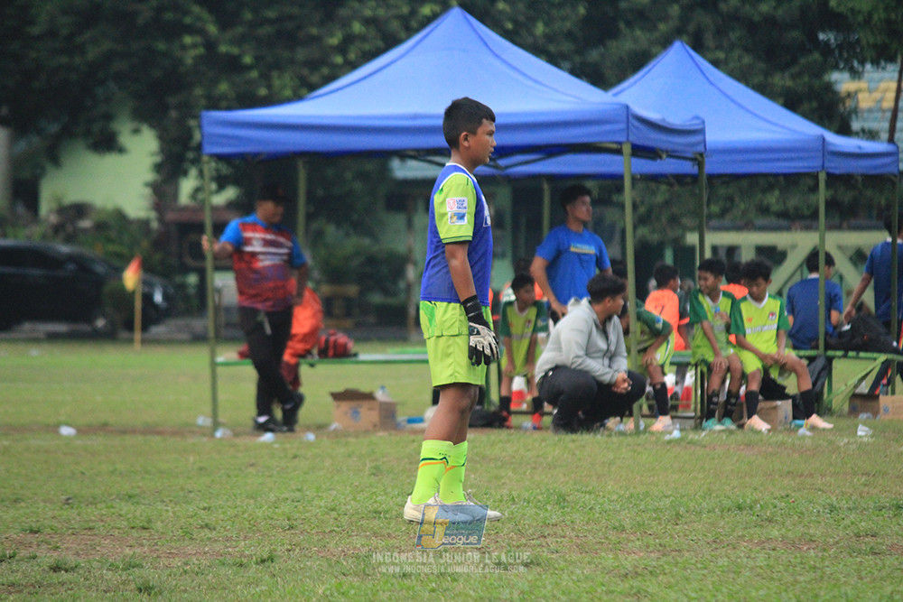 ijl u12 121025 toyo haryono vs newland fa