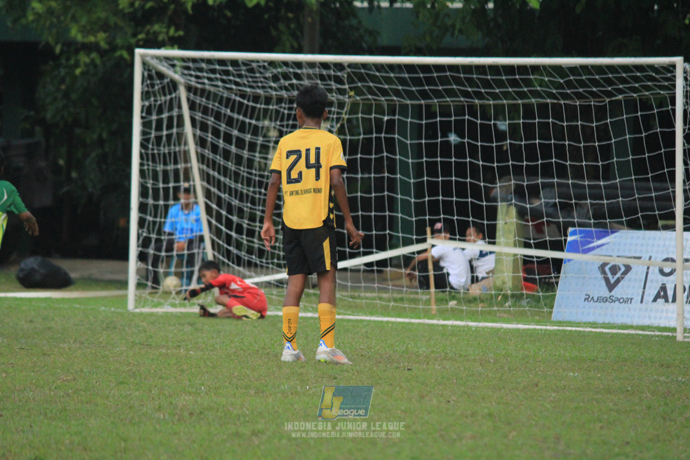 ijl u12 121025 toyo haryono vs newland fa