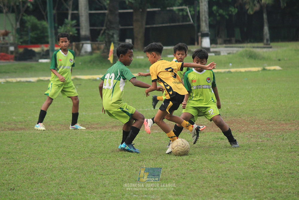 ijl u12 121025 toyo haryono vs newland fa